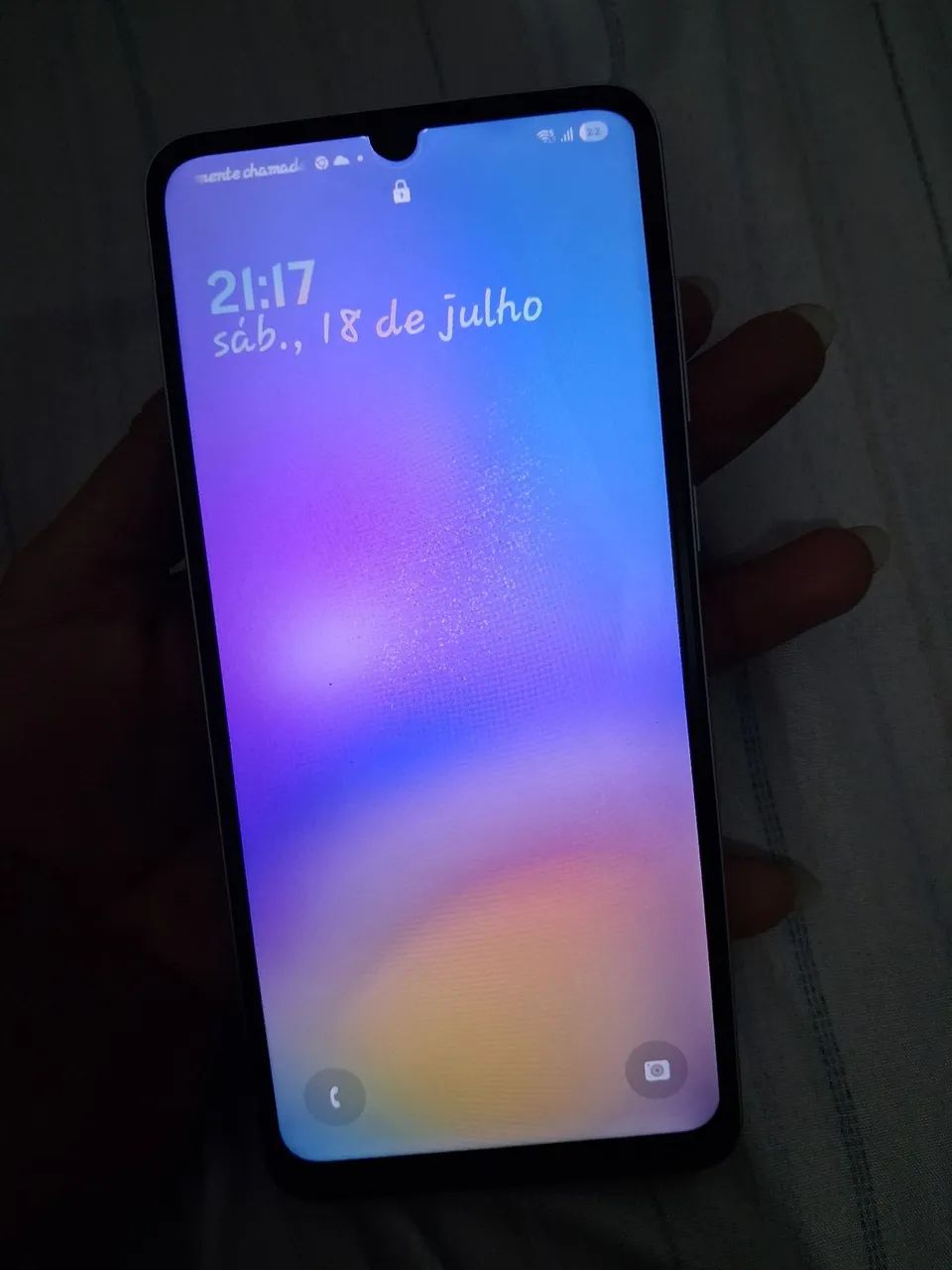 Celular Samsung A05 - Foto 2