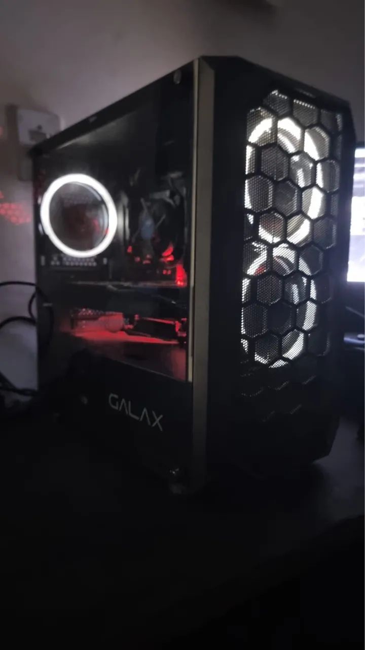 PC GAMER