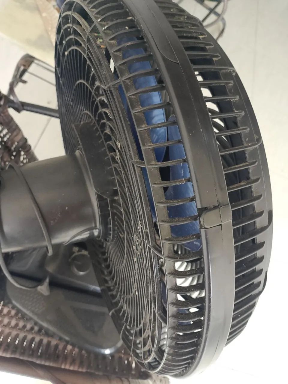 Ventilador Arno  - Foto 2