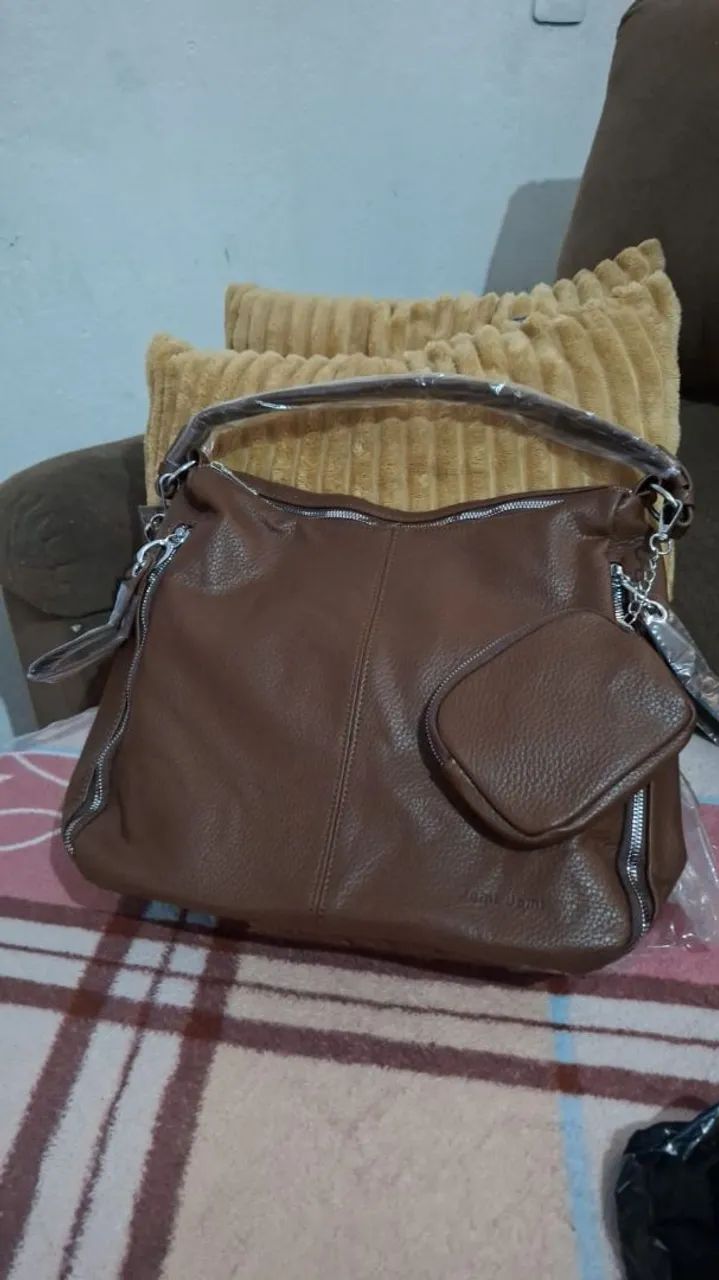 Bolsa Feminina Disponível (Nova) - Foto 5