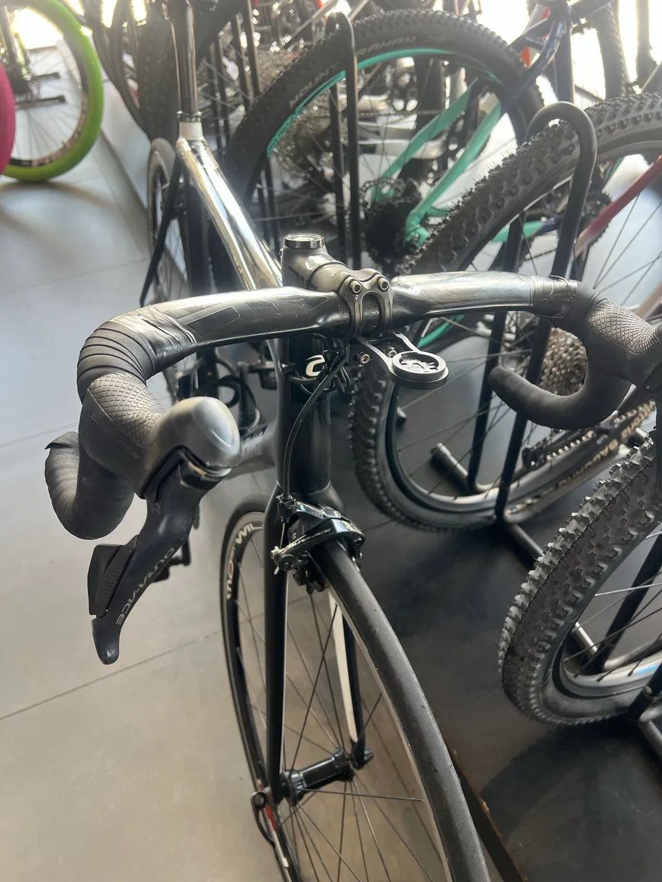Cannondale Black INC 7kg - Foto 2