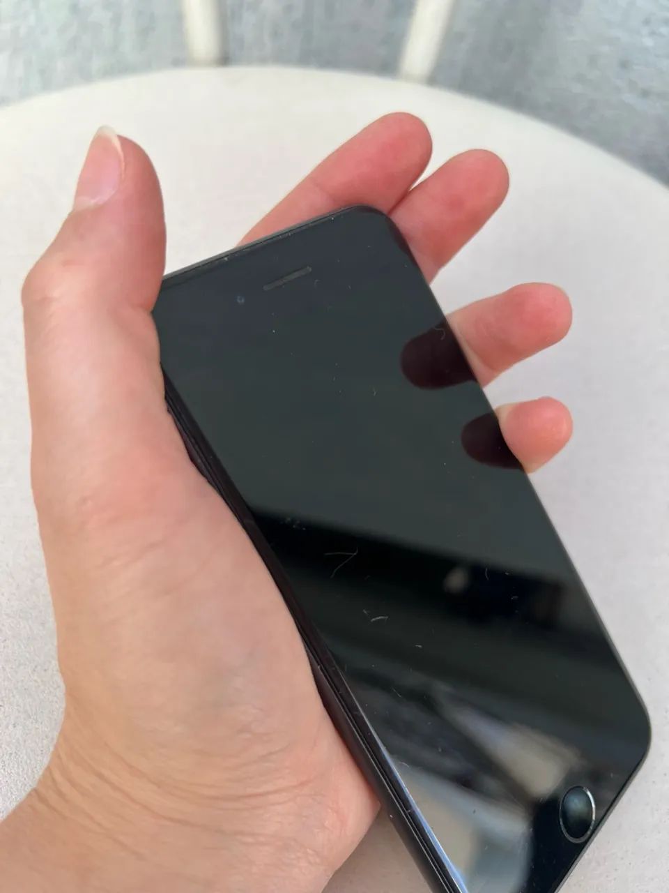 iPhone 8 | 64gb Black - Foto 4
