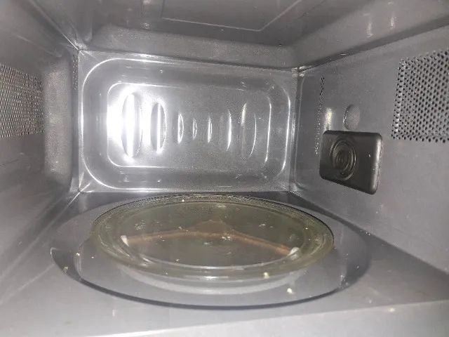 MICROONDAS LG  - Foto 4
