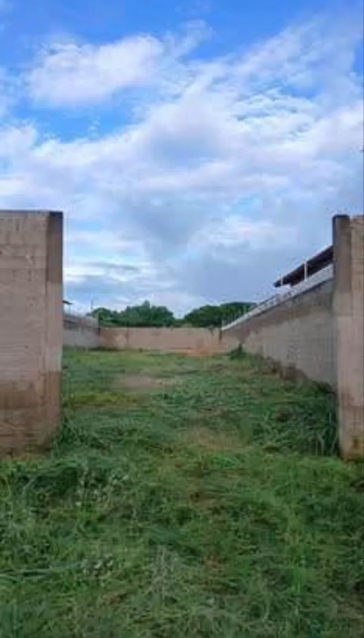 TERRENO À VENDA OU TROCA - CENTENÁRIO, BOA VISTA/RR - ACEITO CARRO!