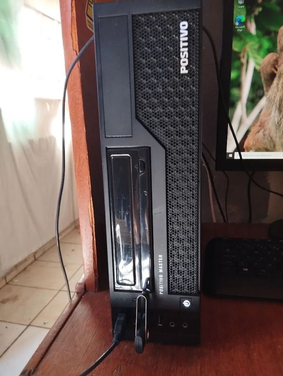 Computador Positivo Master Intel core i5 3 geração  - Foto 2