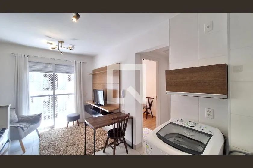 Apartamento à Venda - Bom Retiro, 2 Quartos, 38 m2 - Foto 3