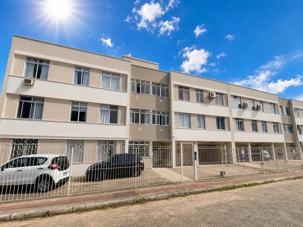 Apartamento 2  quartos Jardim Atlântico - Florianópolis - SC - Foto 2