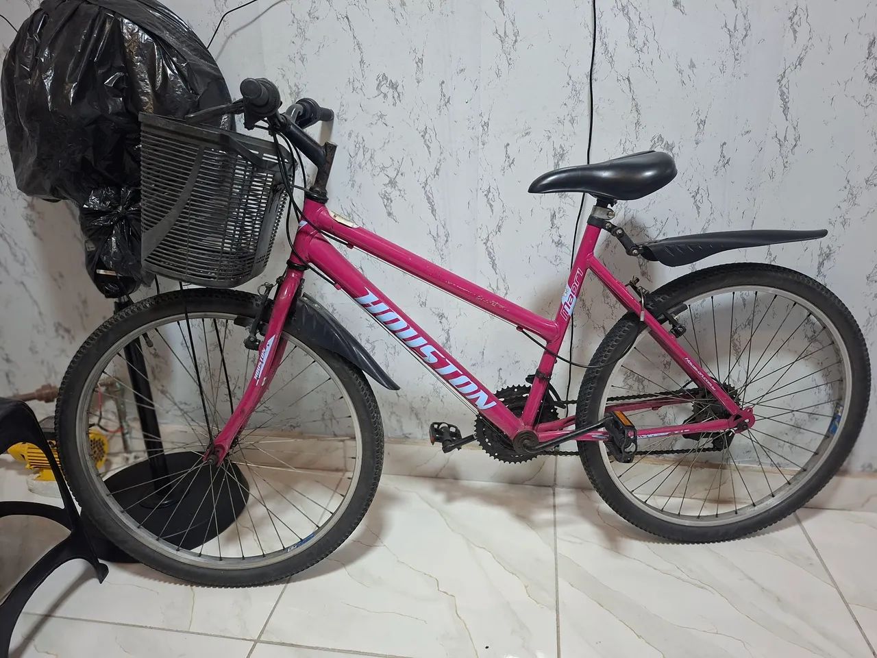 Bicicleta  - Foto 4