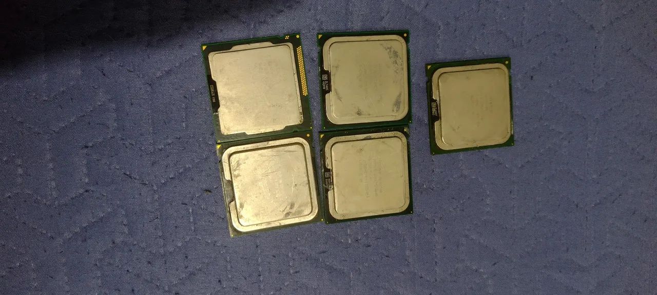 Desapego peças de computador - Foto 3