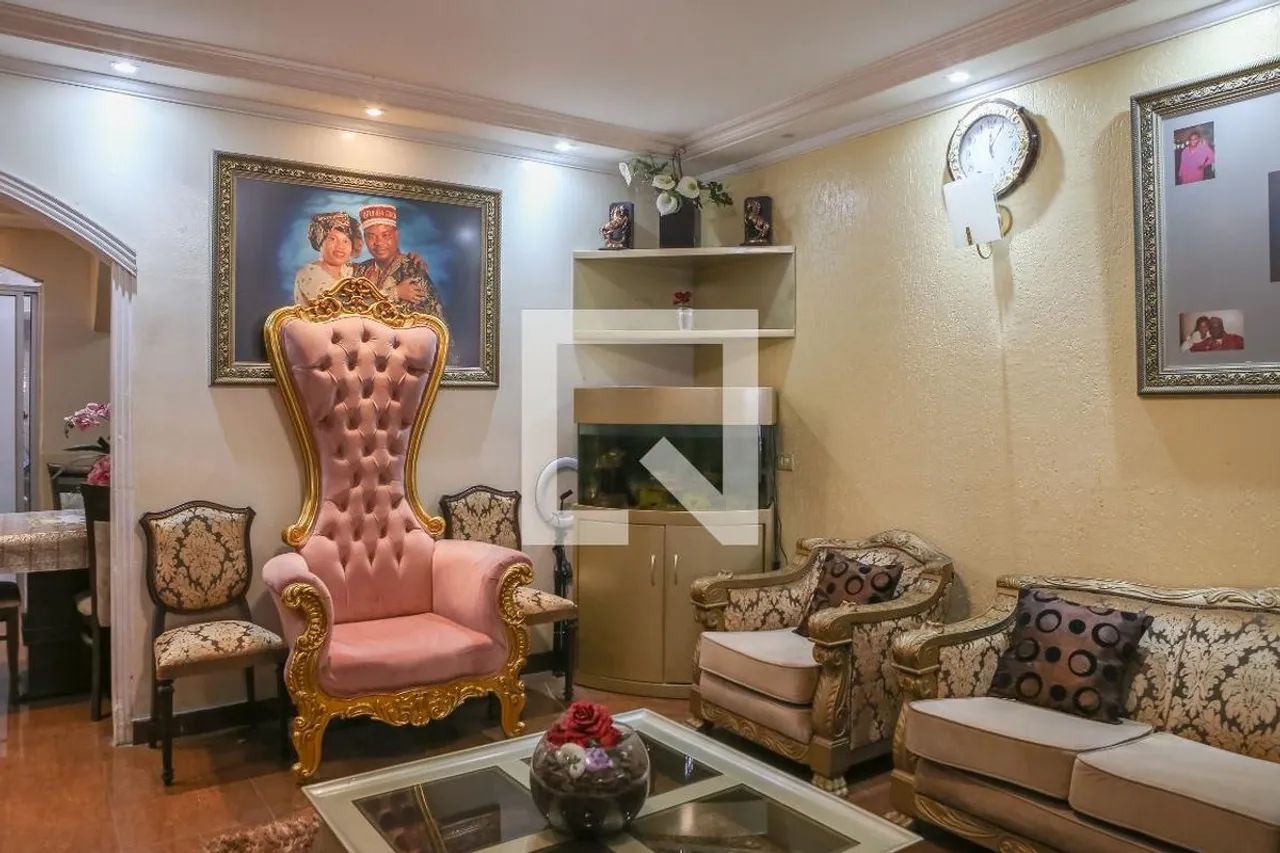 Casa à Venda - Barra Funda, 8 Quartos, 150 m2 - Foto 4