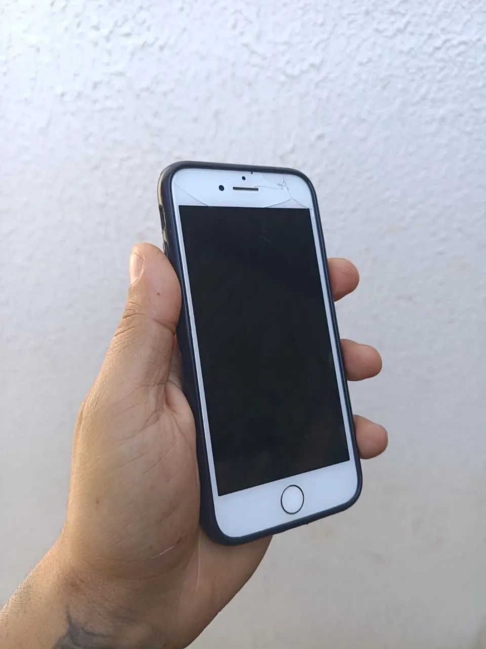 iPhone 7