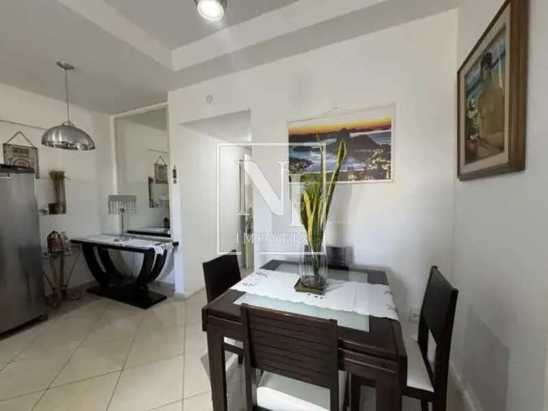 Apartamento : / Residencial / Copacabana - Foto 3