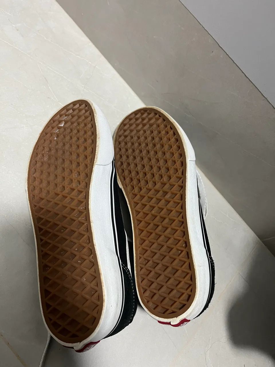 Tênis vans 37 - Foto 2