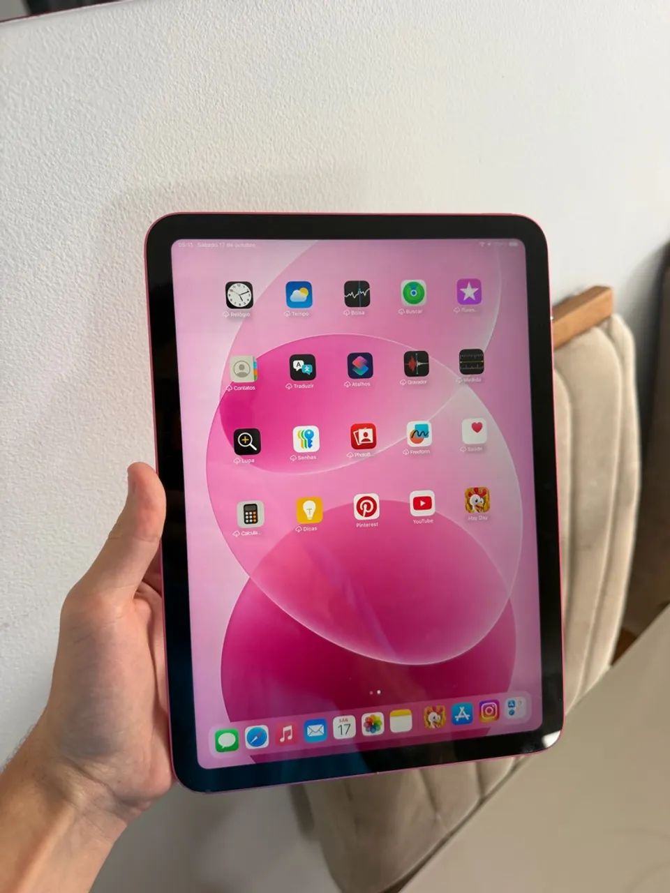 iPad 10 64gb - Foto 3