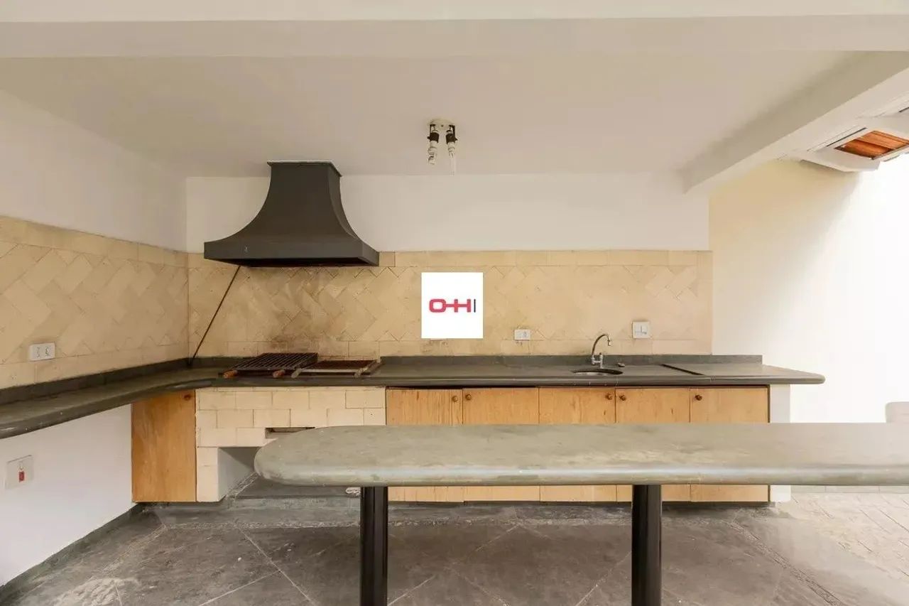 Aluguel Casa 7 Dormitórios - 638 m² Brooklin - Foto 12