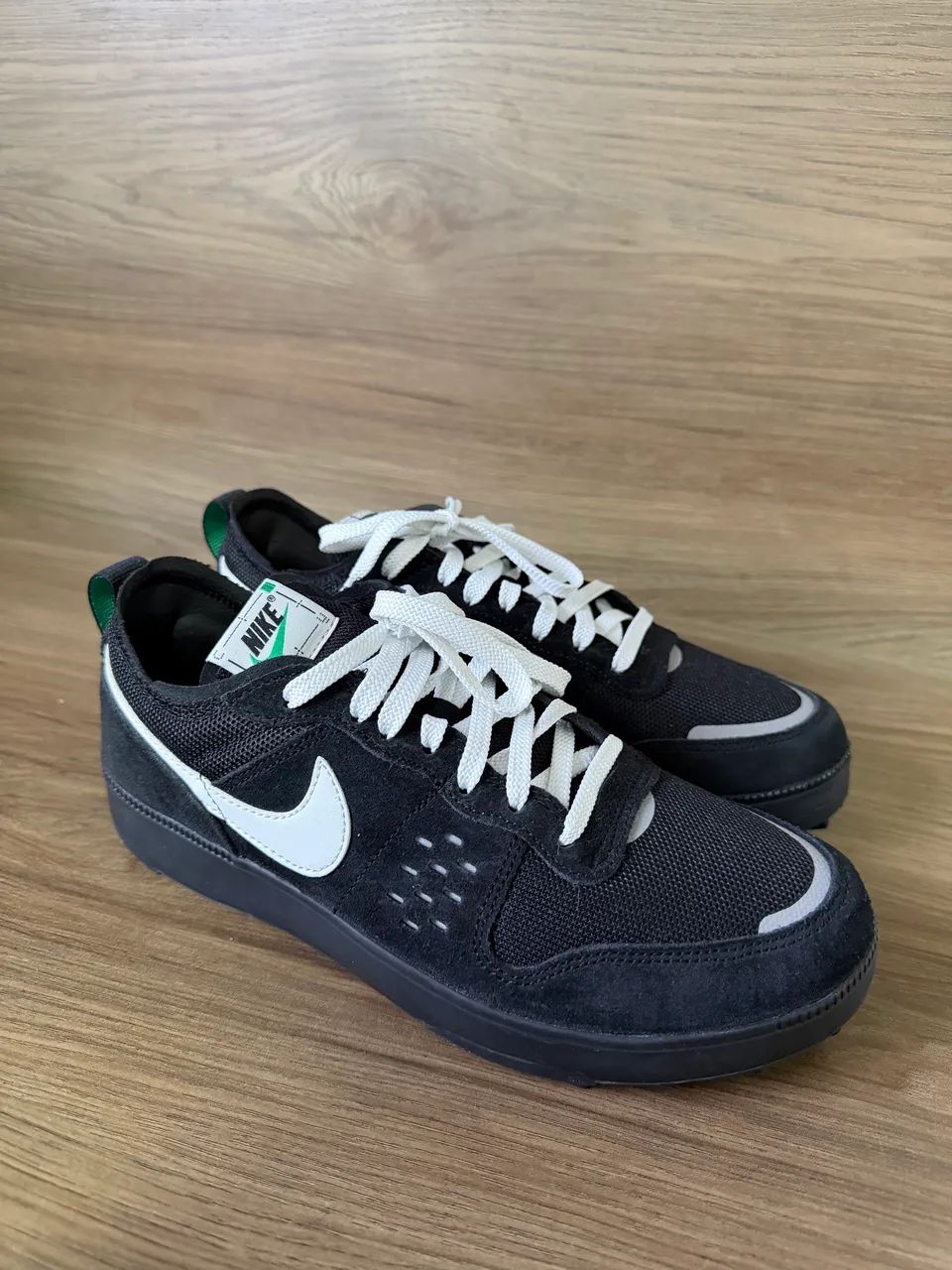 Tênis Nike City N40