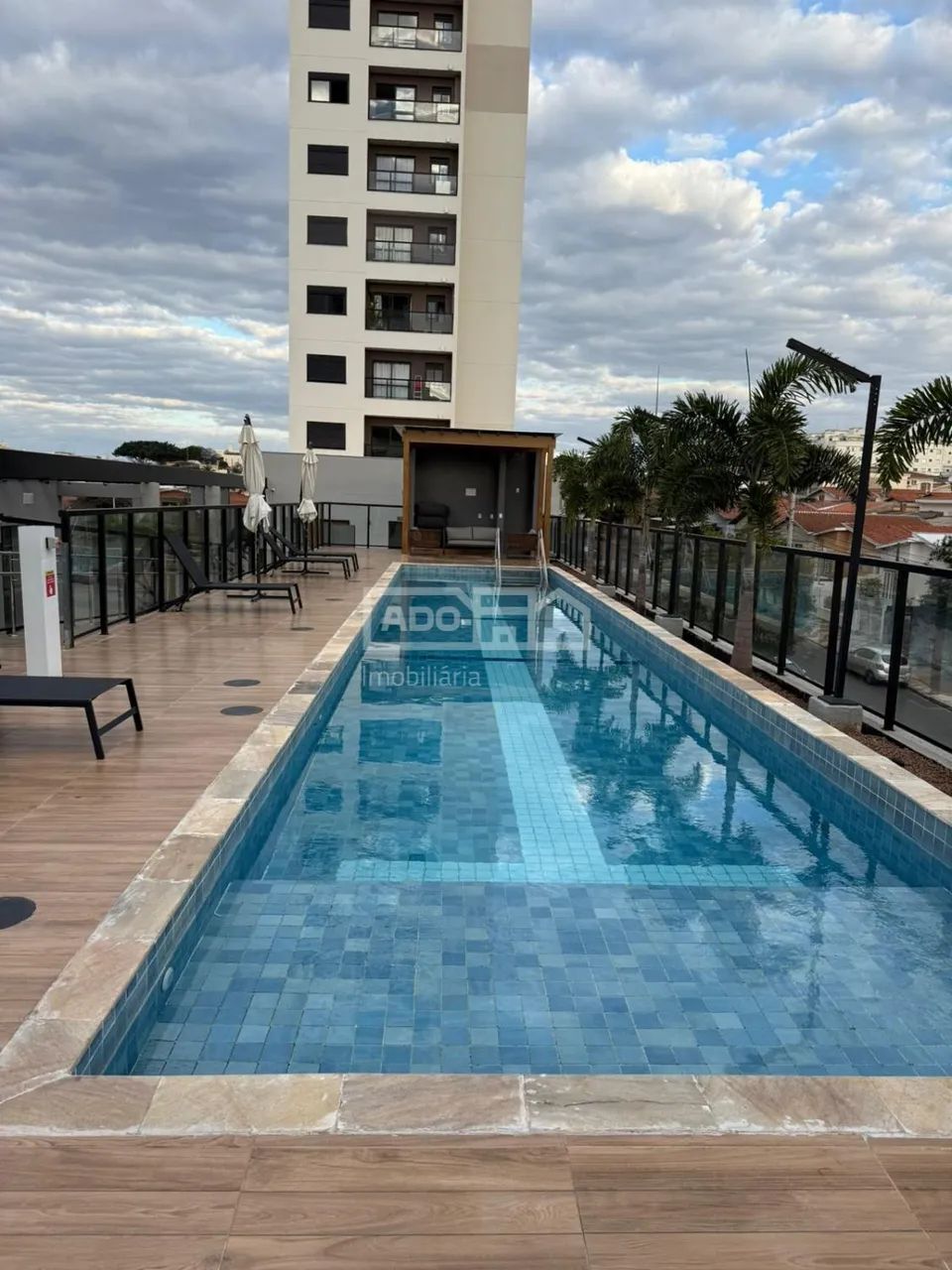 apartamento - Parque Industrial - Campinas