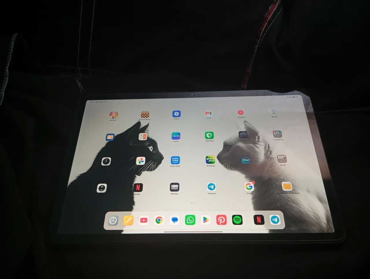 REDMI PAD SE vendo  - Foto 2