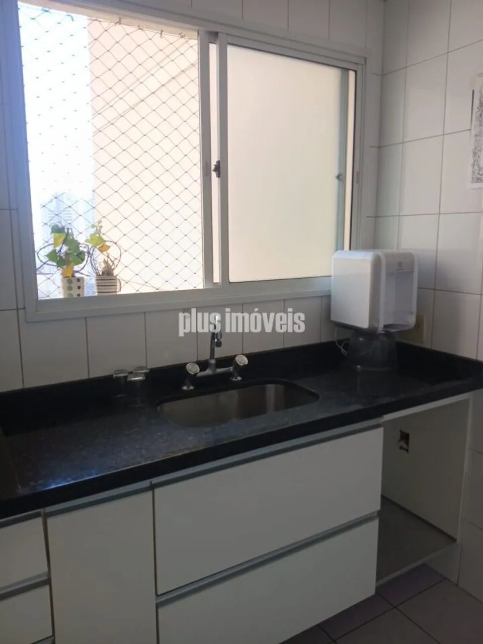 Apartamento com 3 Dormitórios 1 Suite 2 Vagas no Morumbi!!! - Foto 3