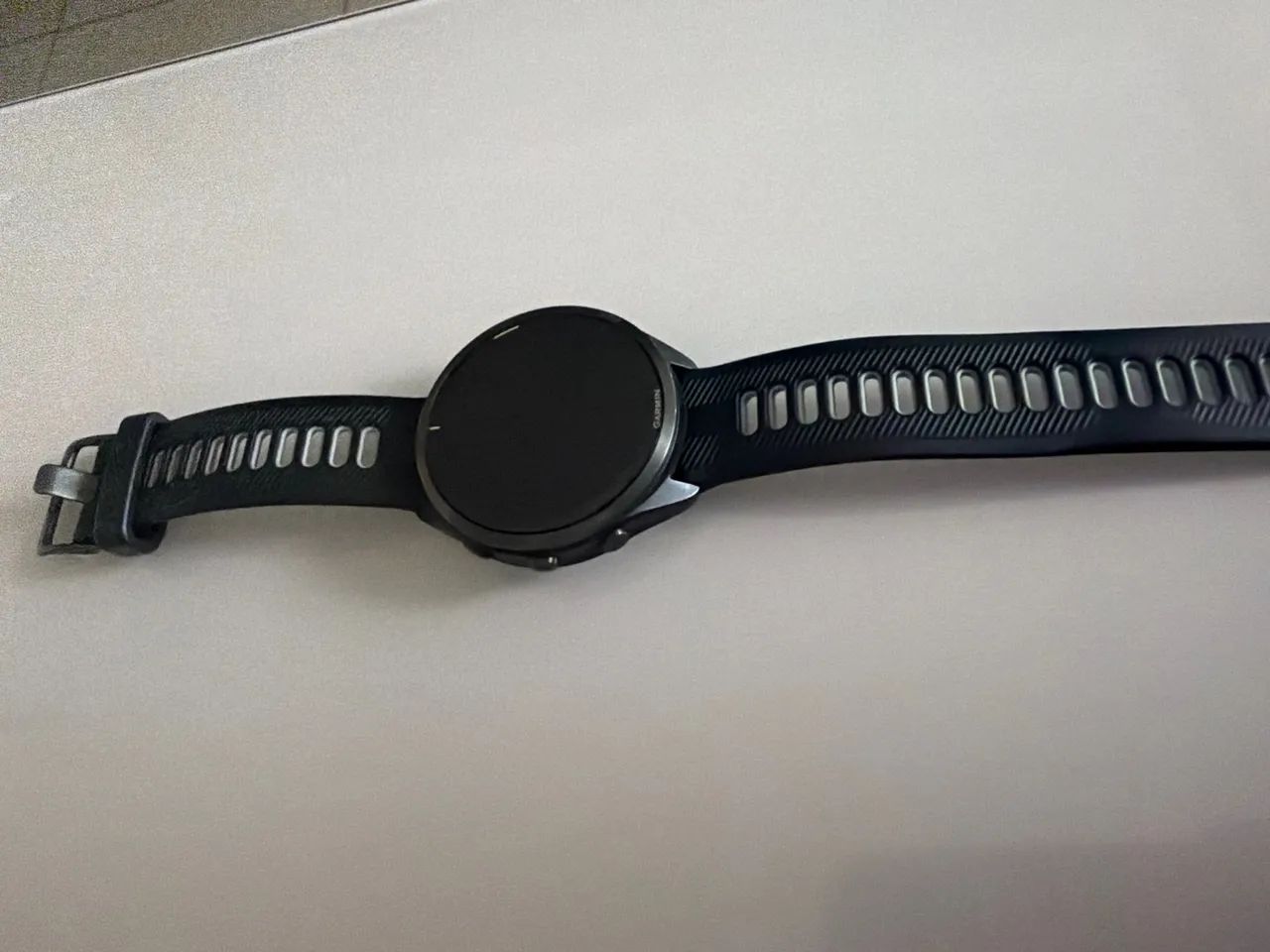 Relógio Garmin 965