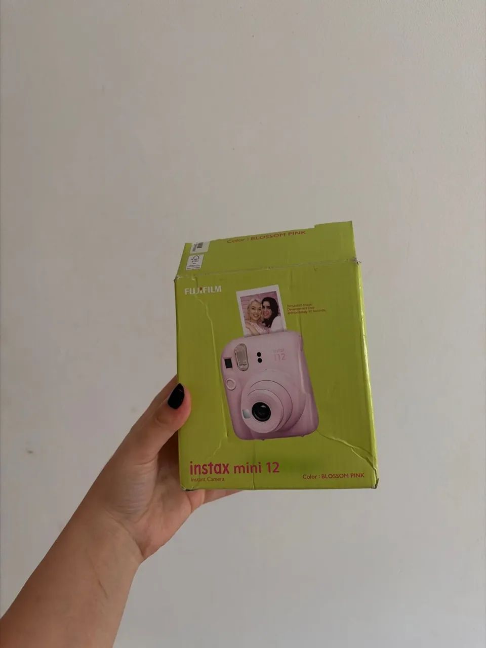 Polaroide + brinde  - Foto 4