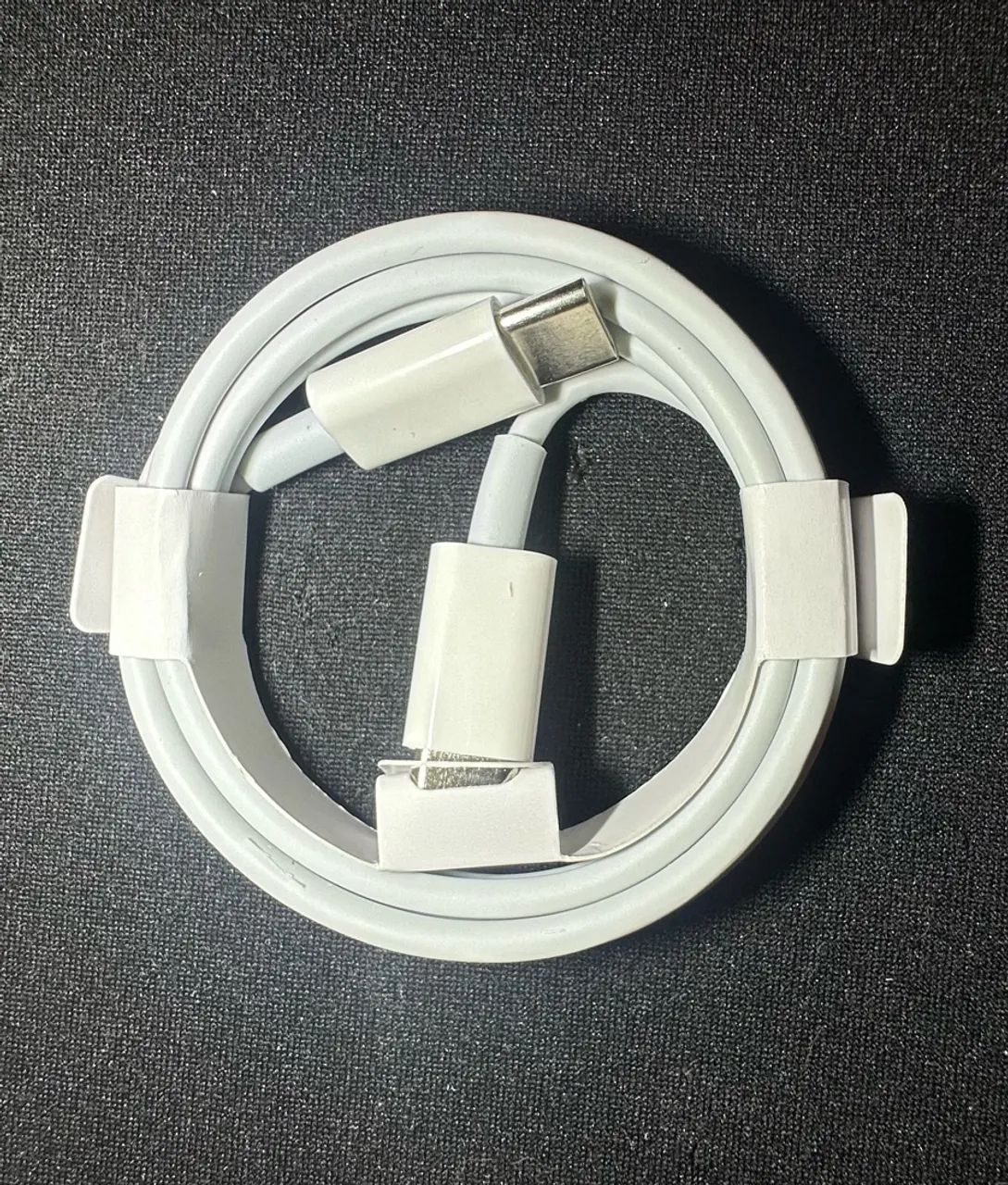 Cabo Usb-c Para Usb-c iPhone 15 16 17 ipad - Foto 2