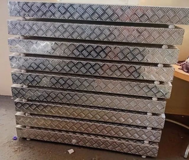 Coated Pallet