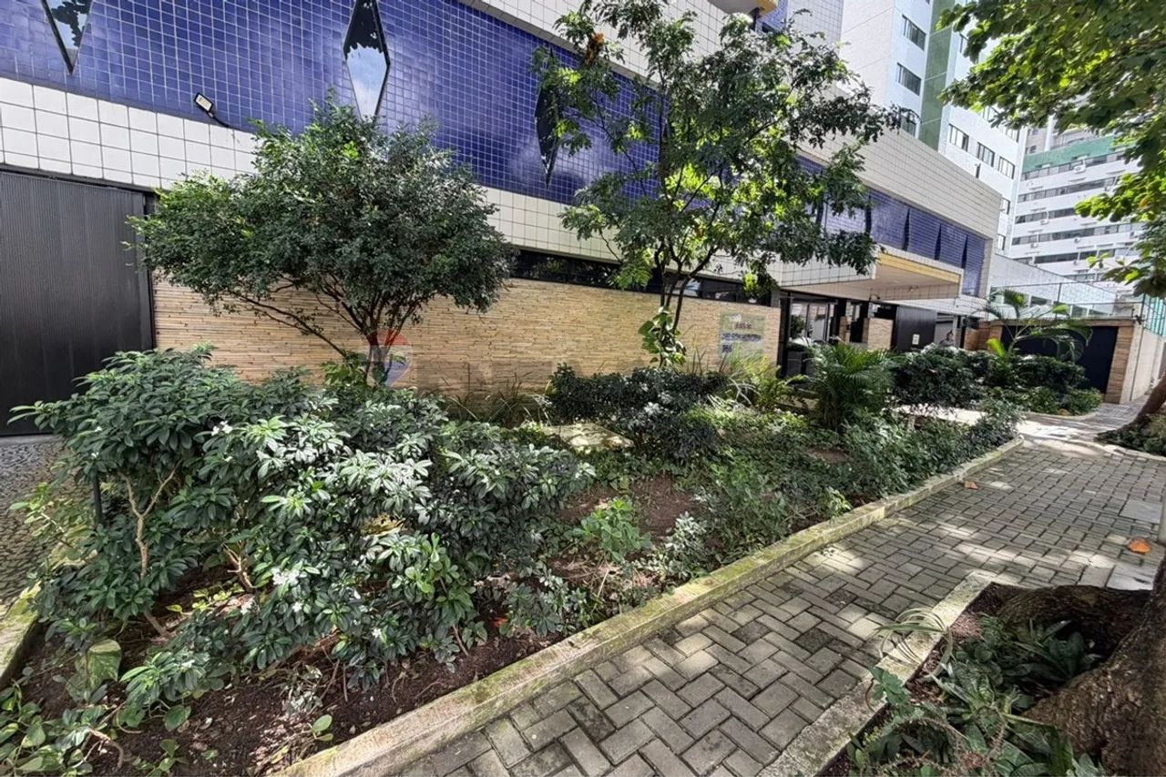 apartamento 04 quartos em Boa Viagem - Foto 4
