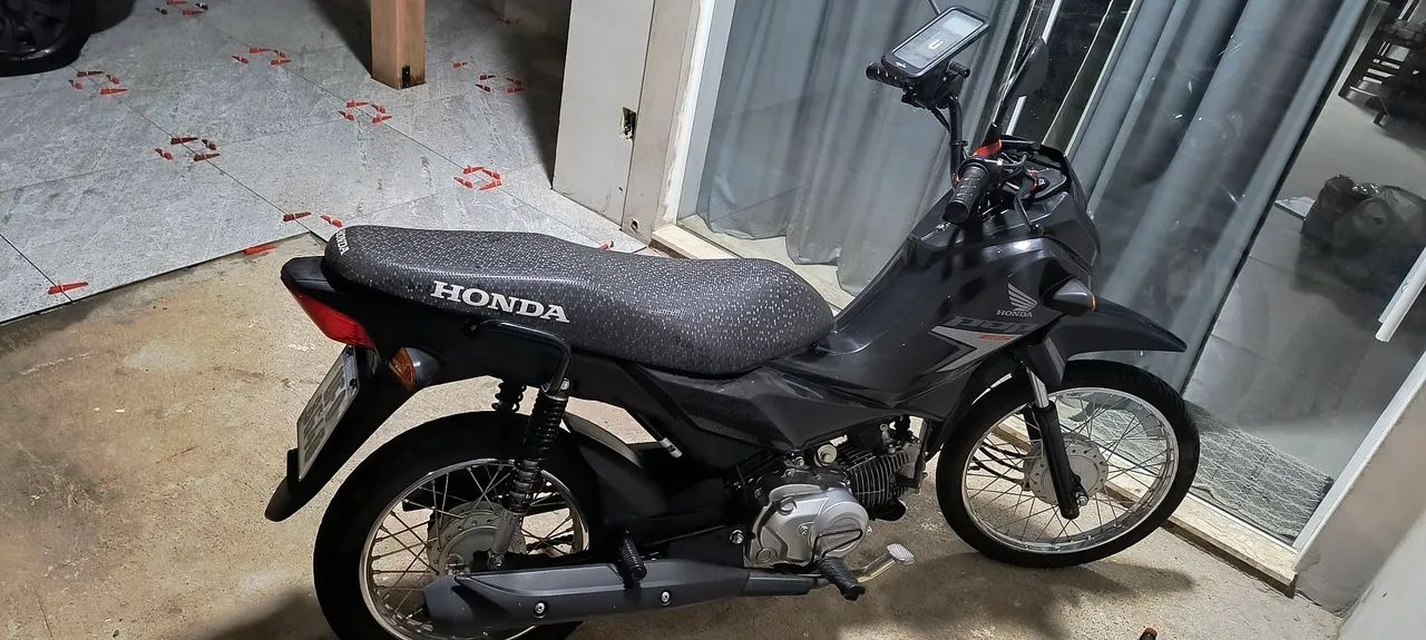 Honda Pop 110 ES 2026 - Foto 3