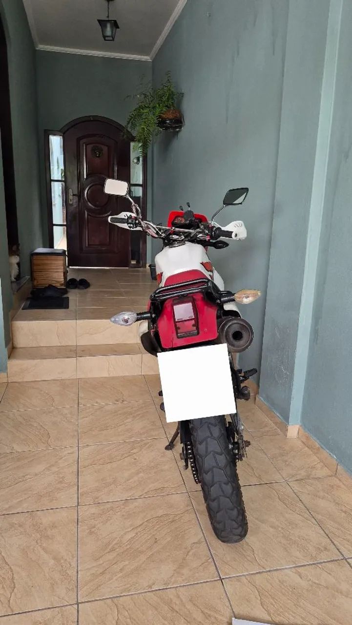 Nx sahara 350 - Foto 3
