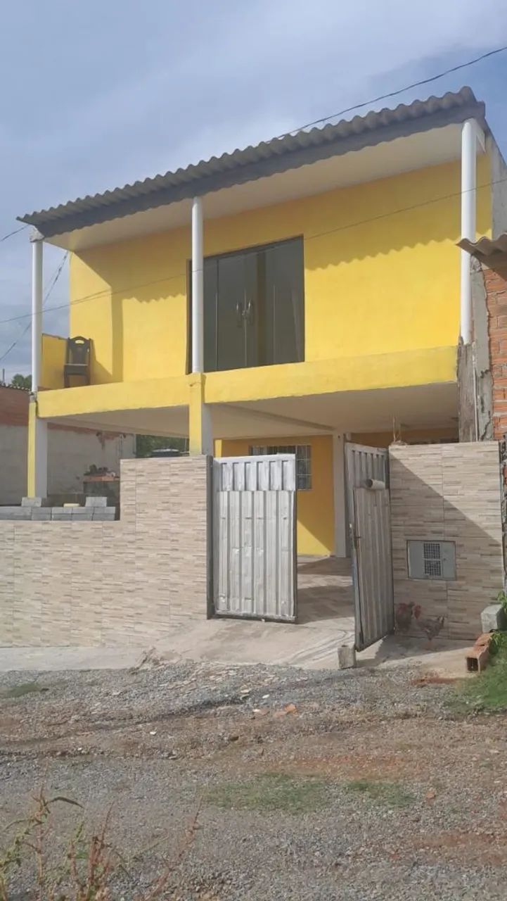Foto - Salto de Pirapora - Piraporinha