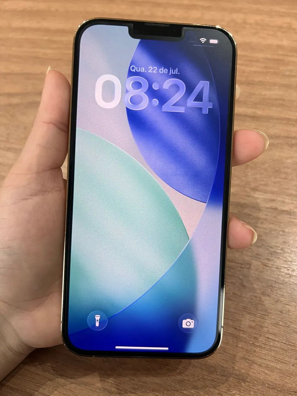 iPhone 13 Pro Max  - Foto 2