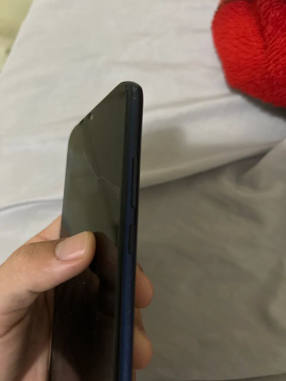 moto e8 power pra vender rapido - Foto 5