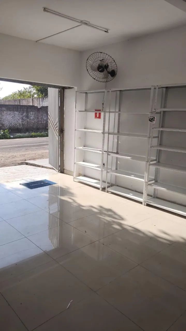 Ponto Comercial - Mondubim - Foto 2