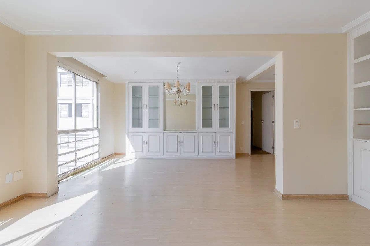 Apartamento para venda em Higienópolis com 2 quartos, 111m² - Foto 4