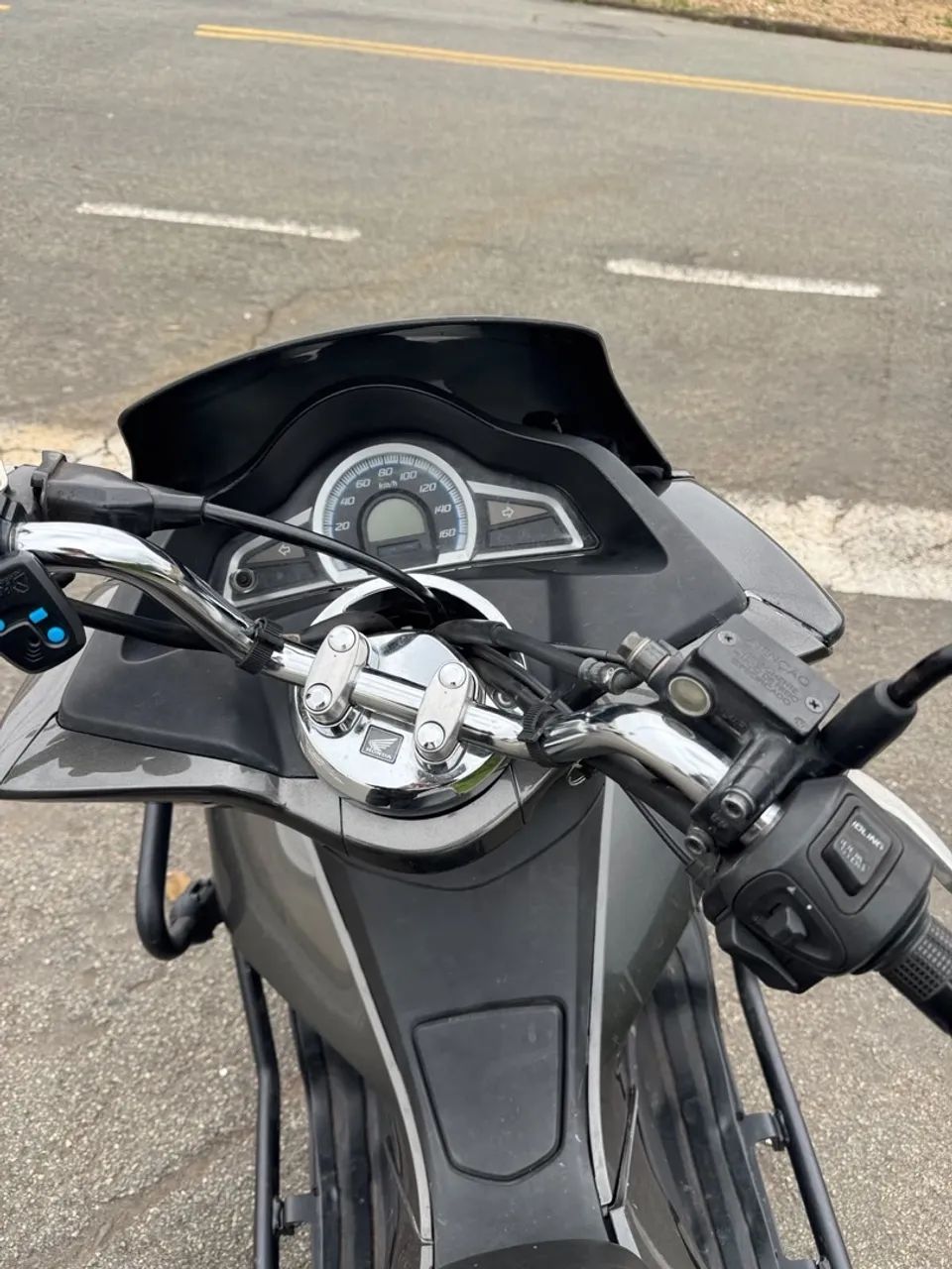 PCX 150 CC - Foto 3