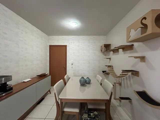 Apto com móveis sob medida por 290 mil - Foto 3