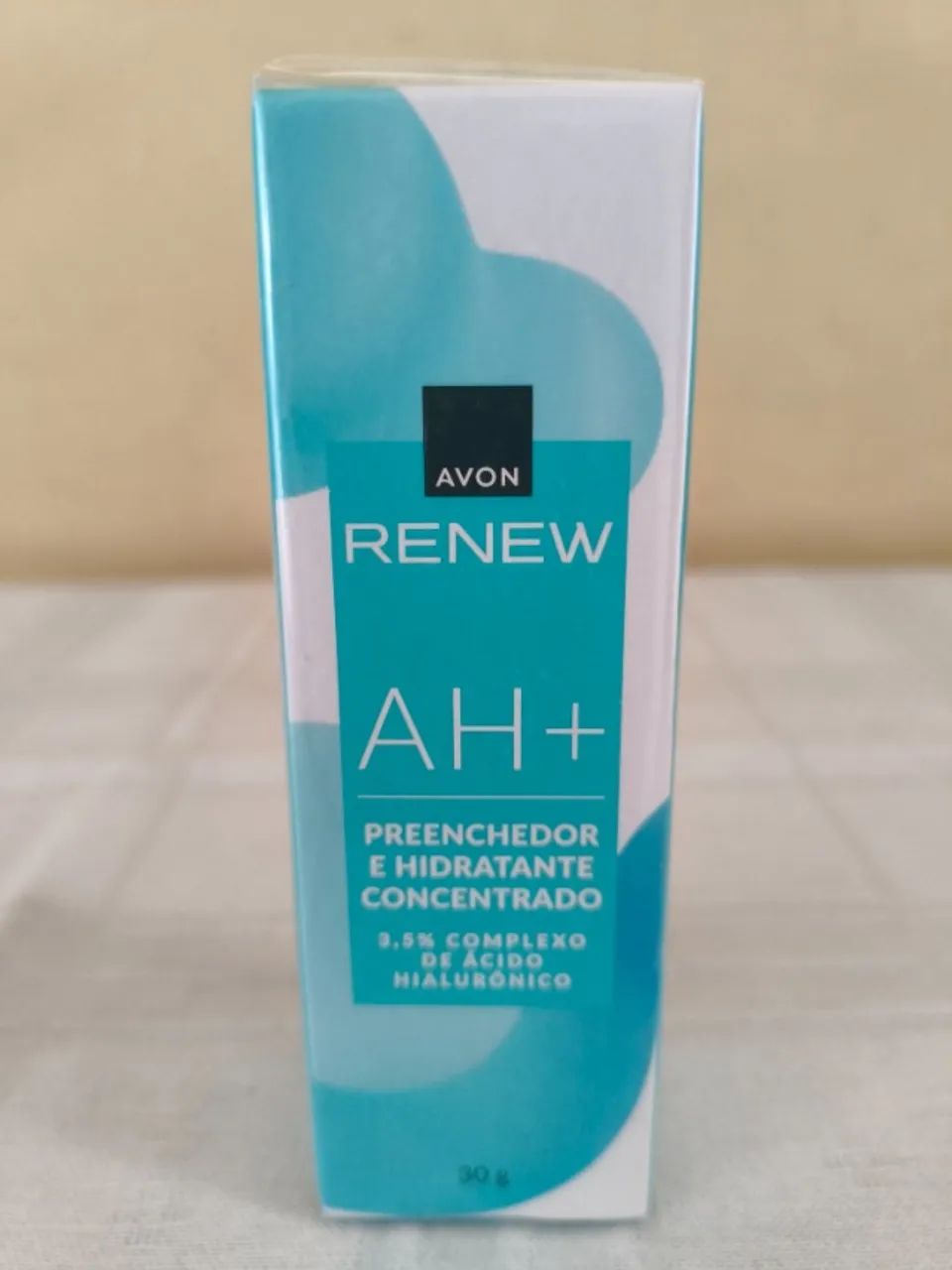 Preenchedor Rugas Renew -NOVO