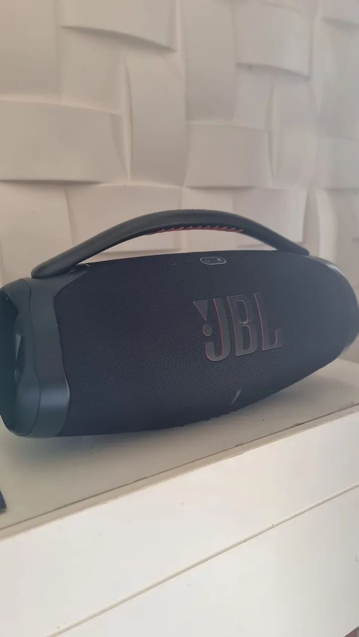 JBL Bombox 3 - Foto 2