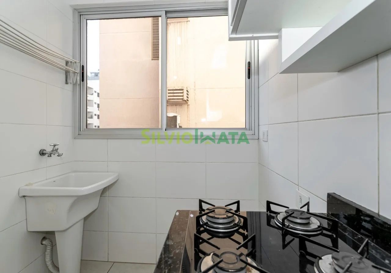 EXCELENTE KITINET SEMI MOBILIADA PARA MORAR NA ZONA 07, EDIFÍCIO LUIZA ZAGHI. - Foto 5