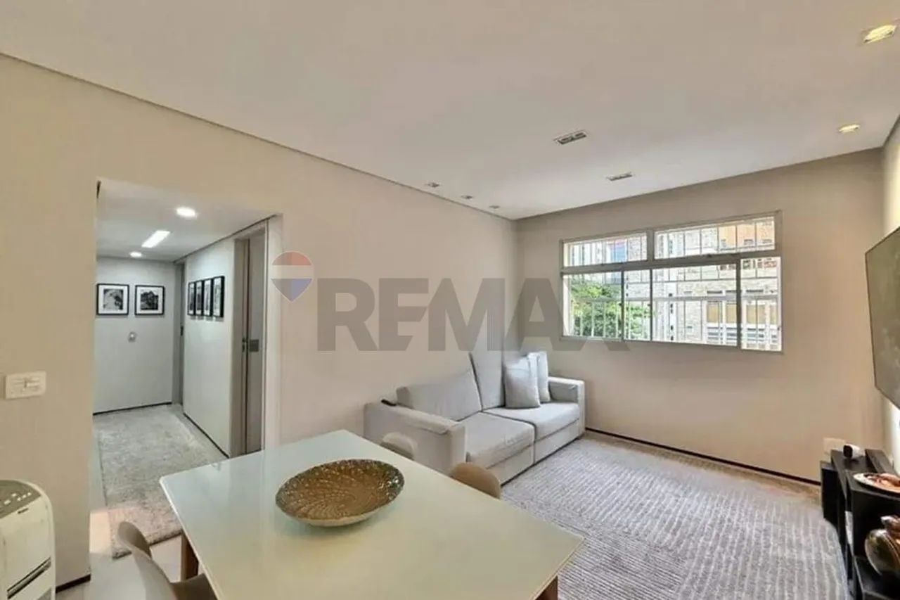Apartamento 3 quartos 1 Suíte 2 Vagas no Funcionários - Foto 3