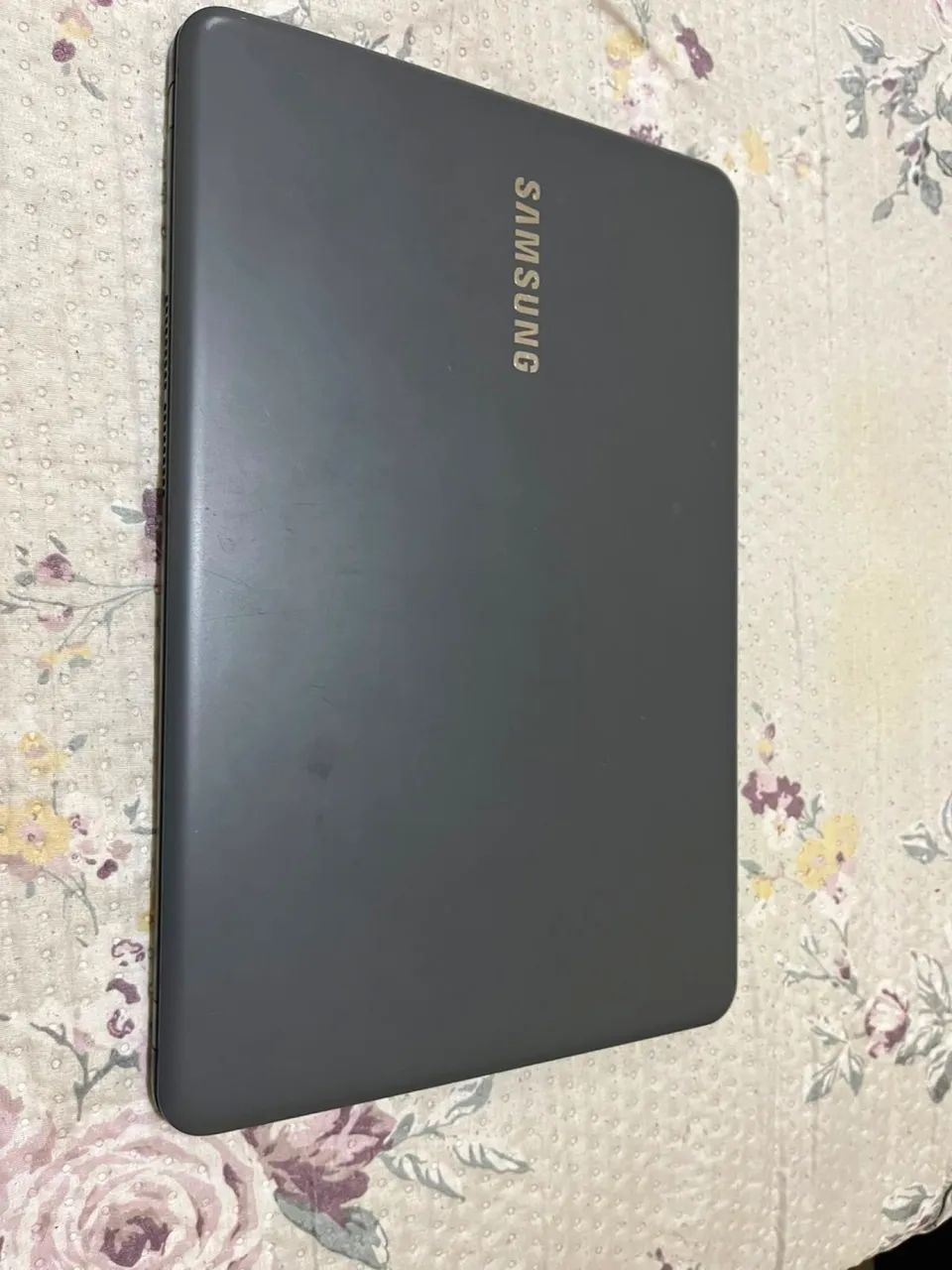 Notebook Samsung expert x40