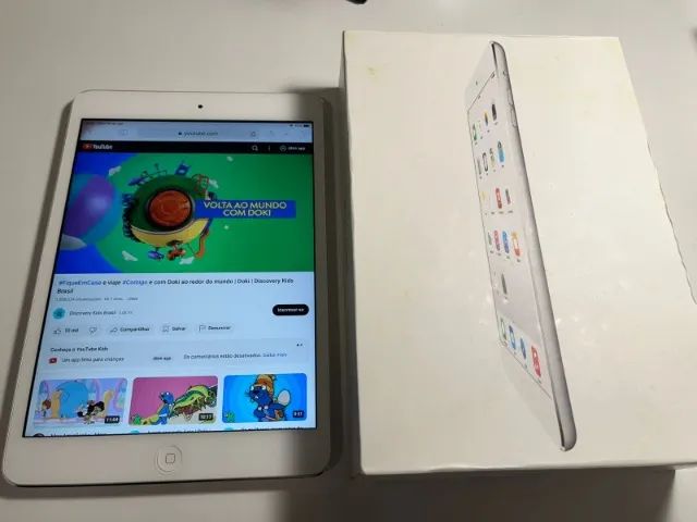 IPAD MINI - Foto 5