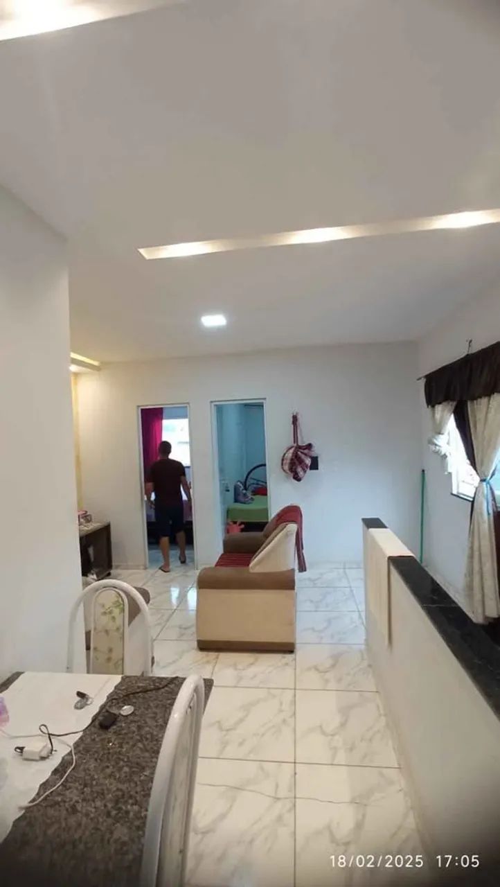 Vendo Duplex Bairro São Pedro - Foto 2