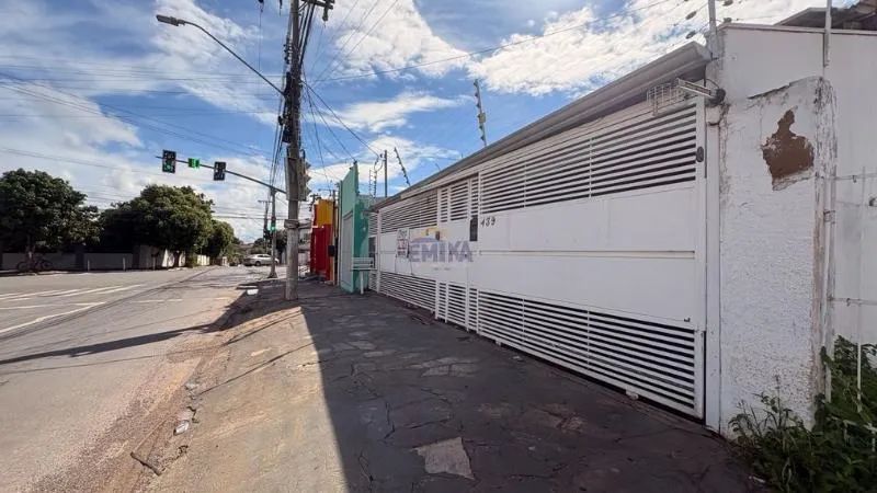 Comercial/Industrial com 3 quarto(s) no bairro VerdÃo em Cuiabá (nao Usar) - MT