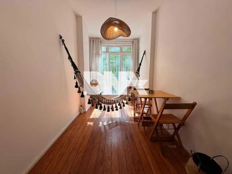 Apartamento : / Residencial / Leme - Foto 5