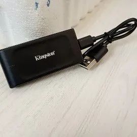 SSD Kingston  - Foto 4
