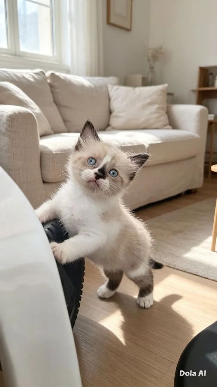 Pet macho  - Foto 2