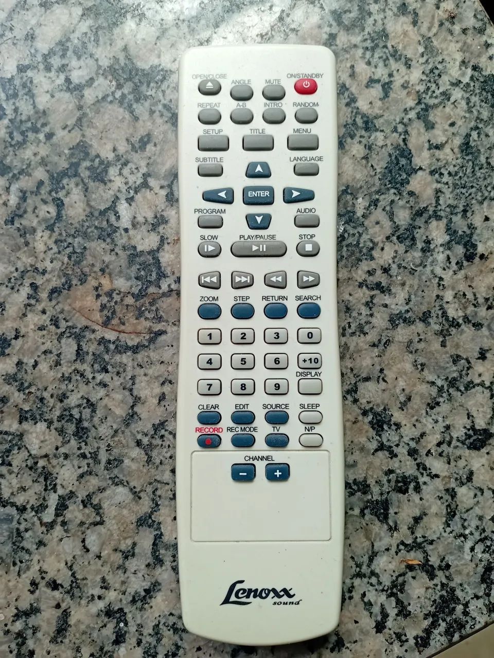 DVD Lenoxx (DVD que grava) - Foto 2