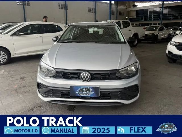 Volkswagen Polo 2025